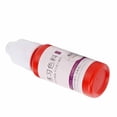 thumbnail image 4 of Eyebrow  Pigment,  Ink Semi Permanent Leakage Proof Mild Noticeable Color  For Practice Brown Coffee,Light Coffee,Gray Coffee,Natural Coffee,Red,Peach Red,Orange Red, 4 of 8