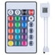 thumbnail image 2 of Controlador De Luz Bluetooth Controlador De Luz LED Bluetooth Control De Aplicación Controlador De Luces RGB Con Control Remoto, 2 of 8