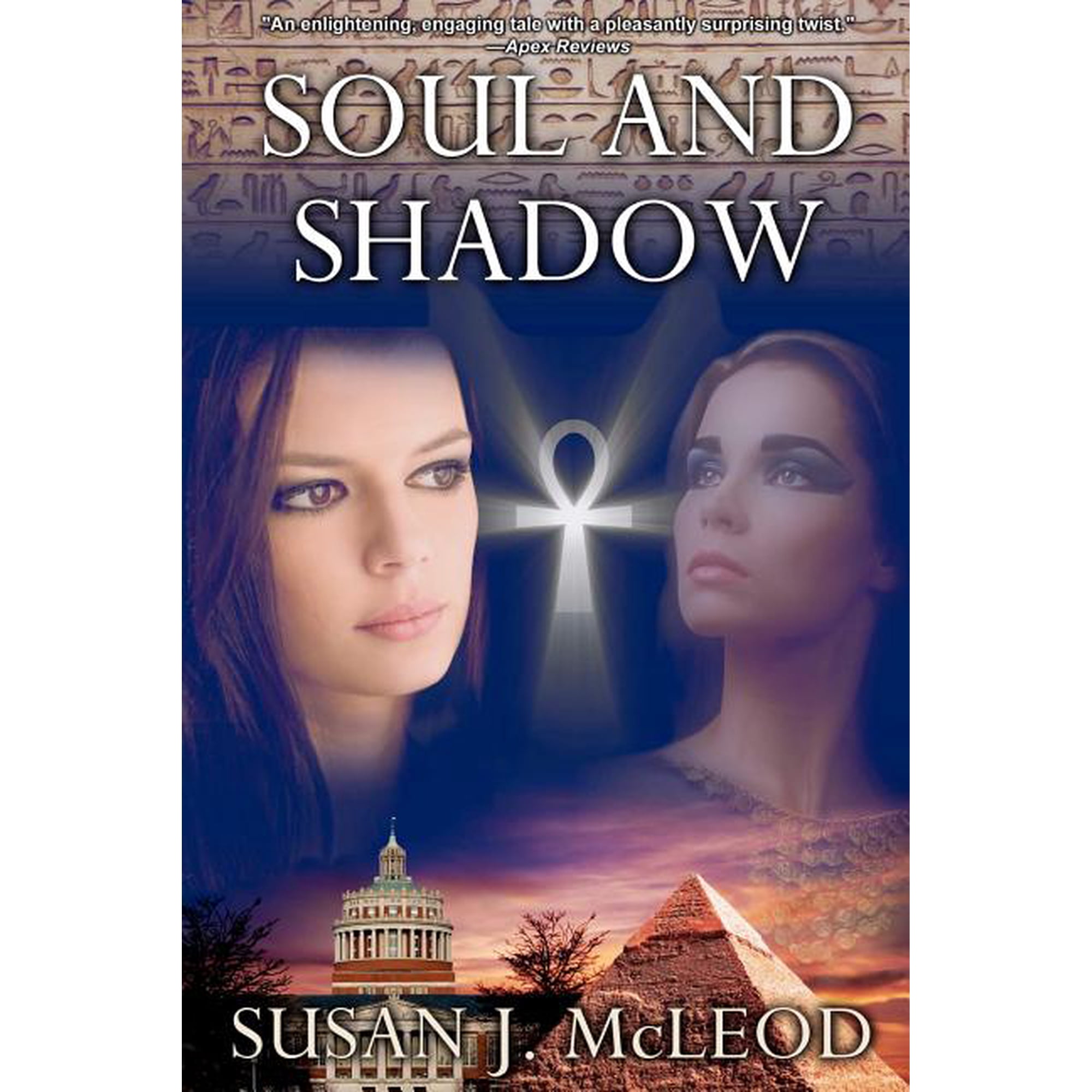 Soul and Shadow (Paperback)