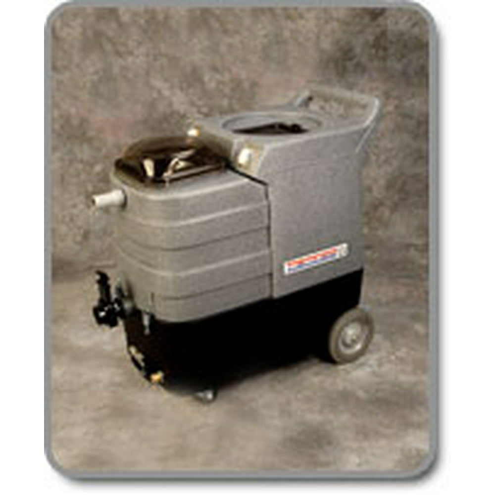 Thermax Therminator Carpet Extractor DV12 with Hose and Detail Tool