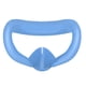 thumbnail image 1 of Cojín Facial Silicona VR para Máscara Repuesto para Meta Quest 3 (azul), 1 of 6