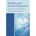 thumbnail image 2 of Bioethics and Lacular Humanism: la Recherche d'Une Moralité Commune, 2 of 3
