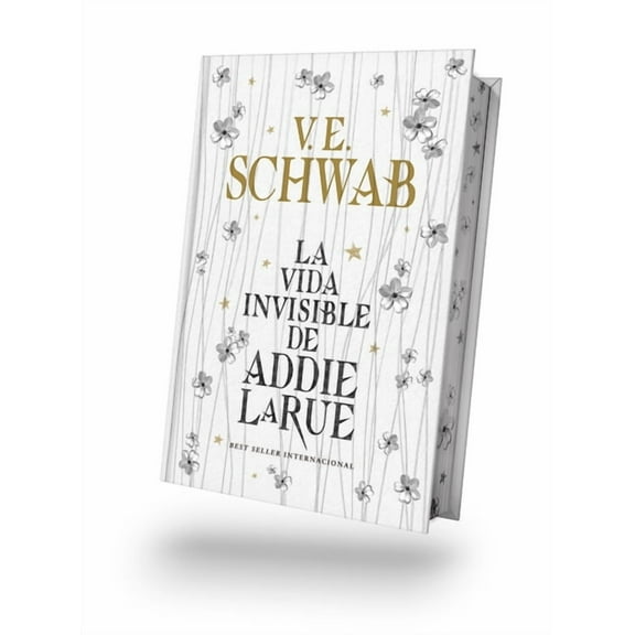 Vida Invisible de Addie Larue, La - Ed. Coleccionista, (Hardcover)