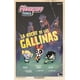 thumbnail image 1 of The Powerpuff Girls 2B Blanco, 1 of 2