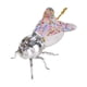 thumbnail image 4 of Figura decorativa con dispensador de jarabe y tarro de miel de abeja, versátil y moderno condimento de abeja Multi, 4 of 9