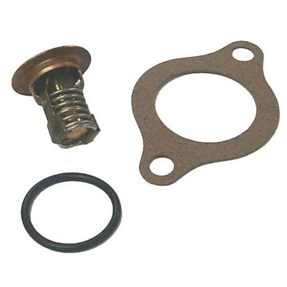 Sierra 18-3676 Thermostat Kit