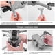 thumbnail image 4 of Airdrop System for 2S/AIR 2 Drone Fishing Bait Wedding Ring Gift Delivery Dispenser Thrower, 4 of 5