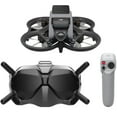 thumbnail image 3 of DJI Avata Explorer Combo with Goggles Integra and Motion Controller 2 + 64GB Bundle, 3 of 11