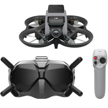 DJI Avata 2 Aerial Drone