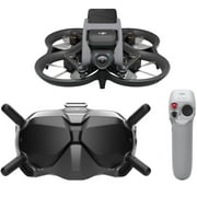 DJI Avata Explorer Combo with Goggles Integra and Motion Controller 2 CP.FP.00000130.01