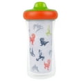 thumbnail image 2 of Disney/Pixar The Good Dinosaur Insulated Sippy Cup 9 Oz - 2pk, 2 of 5