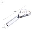 thumbnail image 3 of Roller Rod Tip Guide, 4 Calibers Fishing Tackle Accessory, For Fishing Rod, 3 of 3