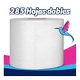 thumbnail image 4 of Papel higiénico Fancy 4 rollos con 285 hojas dobles c/u, 4 of 4