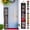 Gray, variant on Vertical Welcome Sign for Front Door Porch Standing with 12 Seasonal Signs 47 inch Tall Gray