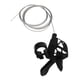 thumbnail image 5 of Palanca de cambios para bicicleta, engranaje de pulgar de 7 velocidades Palanca de cambios para pulgar de bicicleta Palanca de cambio de gatillo de bicicleta optimizada para la excelencia, 5 of 8