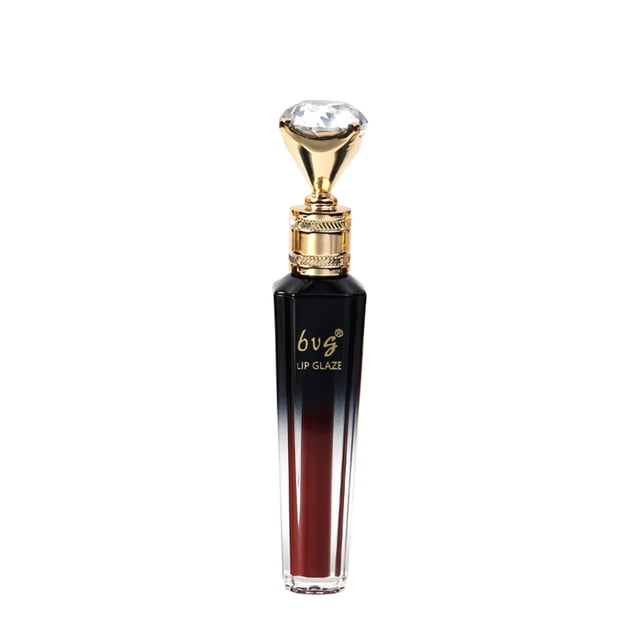 Fiudx Brillo de Labios, Gel Hidratante Labial, Brillo Voluminizador Aterciopelado, Brillo Diamante Que No Se Desvanece, Uso Diario Formal, Regallo para Mujeres y Niñas, Fórmula con Ingredientes Natur