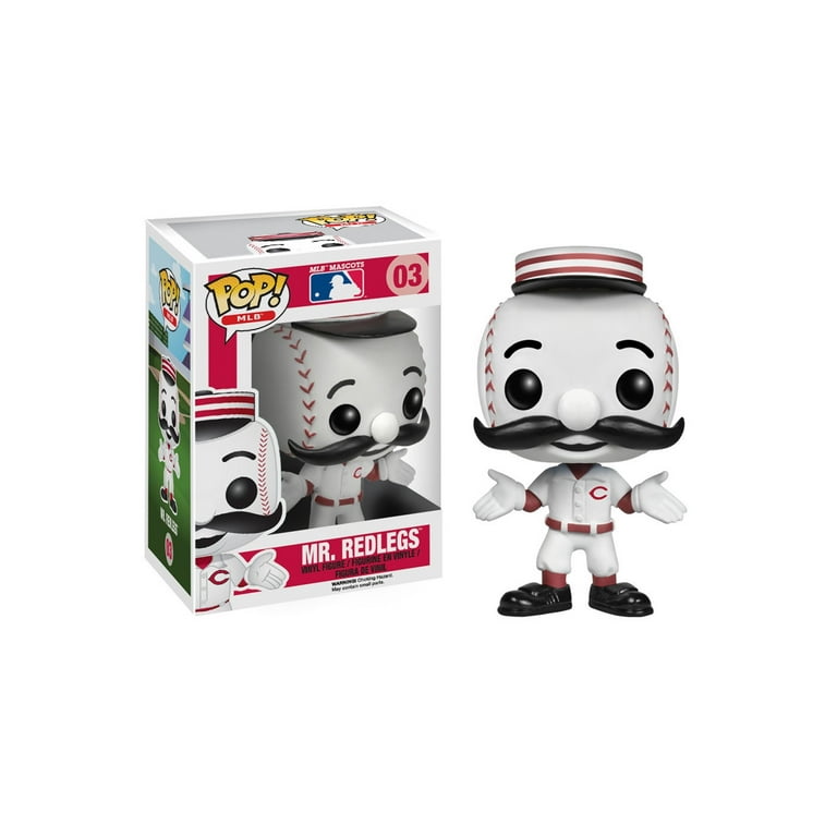funko pop MLB マスコット ２点セット funko pop MLB マスコット 2点セット Complete MLB Mascot