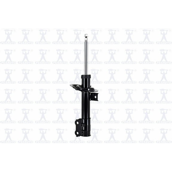 Focus 333866R Suspension Strut Assembly