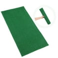 thumbnail image 1 of LOLIPPYY Tapis de Gazon Réaliste Vert Durable pour Jardin Extérieur Intérieur pour Reptiles, 1 of 6