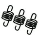thumbnail image 1 of Juego de amortiguadores de muelles para Hs81 Hs81r Hs81t Hedge, 3pcs / Set, 1 of 7