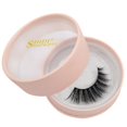 thumbnail image 2 of 1 Par de Maquillaje Natural Alargamiento Pestañas Ojo Pestañas Belleza Herramienta, 2 of 8
