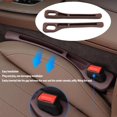 thumbnail image 3 of Car   Plug, Universal Car   Filler  for Trucks Black,Brown,Beige,Red, 3 of 7