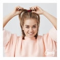 thumbnail image 2 of Donas Para el Cabello Goody Satin 5 pzas, 2 of 5