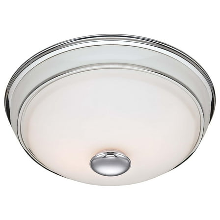 Victorian Bathroom Exhaust Fan in