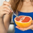 thumbnail image 6 of MANLINGDA DOITOOL 4Pcs Stainless Steel Grapefruit Spoons with Serrated Edges, 6 of 6