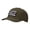 Olive, variant on TaylorMade Mens Sunset Snapback Golf Hat 2024 - Navy