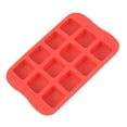 thumbnail image 1 of Molde de silicona para fondant, decoración de pasteles, molde para hornear, 1 of 4