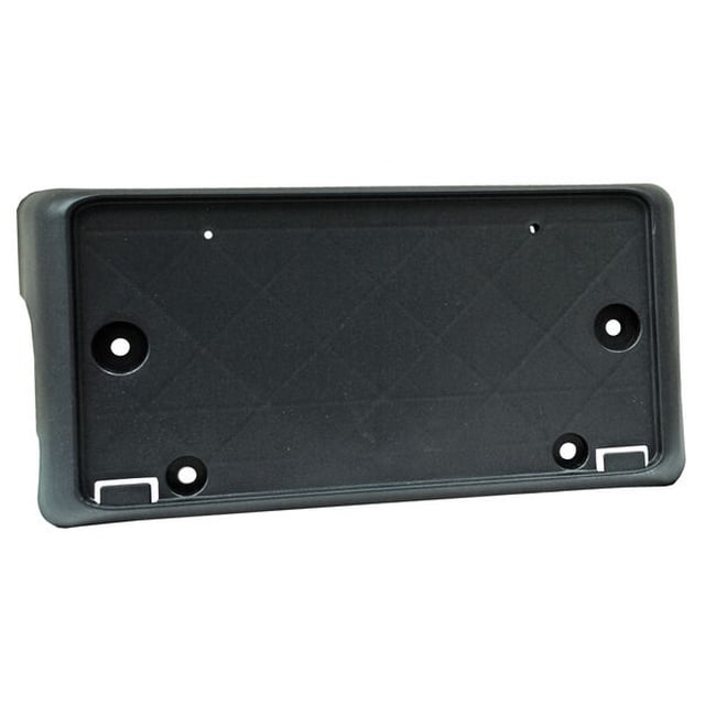Porta Placas Neon 2000 Generica Delantera 2.0L L4