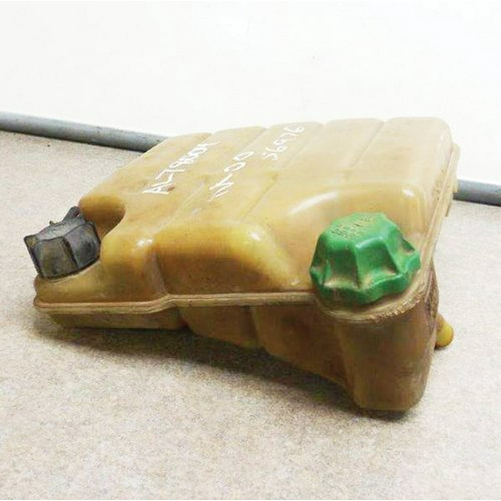 Coolant Reservoir, Used, John Deere, AL78004