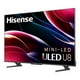 thumbnail image 2 of Hisense - 65" Clase U8H Serie Mini LED Quantum ULED 4K UHD Smart TV Hisense 65U8H, 2 of 7