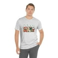 thumbnail image 5 of Pug Christmas Shirt, Pug and Coffee Lover Shirt, 5 of 8