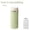 Green, variant on Four-in-One Travel Refillable Bottle, Portable Shampoo Lotion Dispenser for Toiletries, Leak-Proof Compact Travel Organizer for Bathroom Gym Office Trips Use