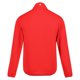 thumbnail image 5 of Regatta - Chaqueta Softshell Highton Lite para Hombre (Rojo Fuego), 5 of 6
