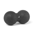 thumbnail image 1 of Rodillo de masaje Irfora Bola de masaje de maní Bola de masaje esférica Hueco EPP Rodillo de espuma Rodillo de masaje Ejercicio Equipo de yoga Masaje de punto de acupuntura Herramienta de masaje de te Irfora Rodillo de masaje, 1 of 7
