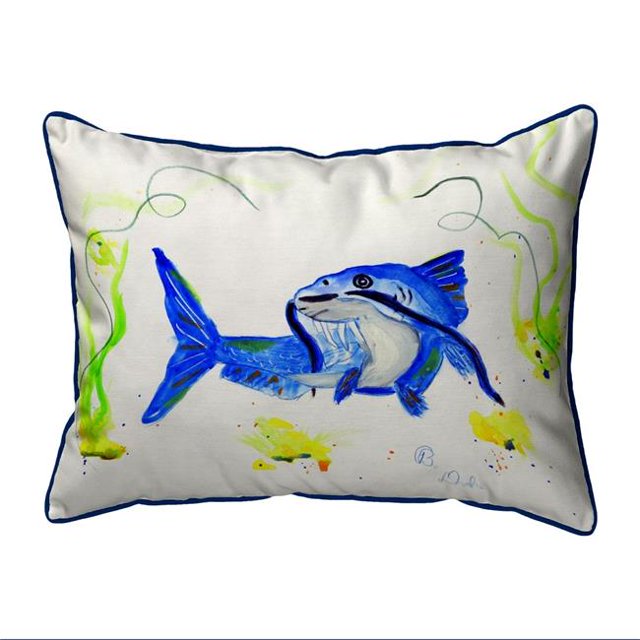 Betsy Drake SN741 11 x 14 Po Betsys Petit Oreiller Intérieur et Extérieur