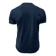 thumbnail image 3 of Playera De Manga Corta Estilo Henley Ligero Para Hombre, 3 of 7