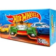 thumbnail image 6 of 50-Pack 1:64 Scale Toy Vehicles, Individually Packaged,  Exclusive, 6 of 6