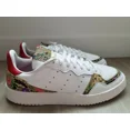 thumbnail image 2 of Ad-id-as Supercourt W Snake/Floral Sneakers FV3085 Women's 10.5 | Men's 9.5, 2 of 6