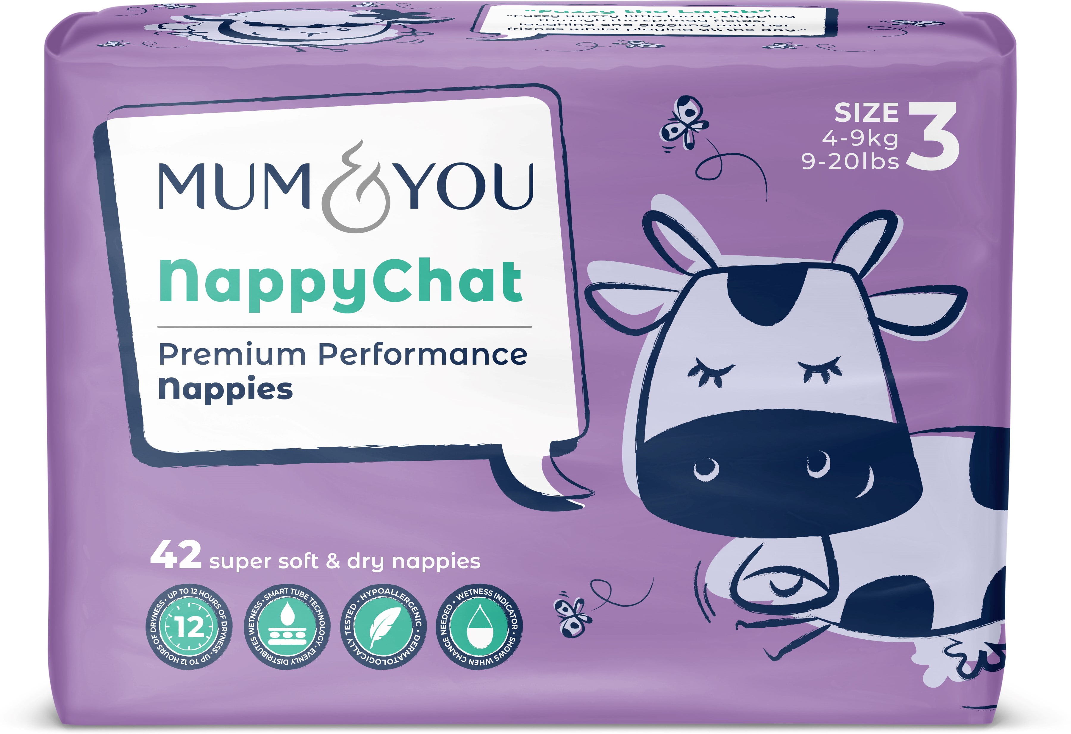 nappychat nappies