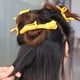 thumbnail image 4 of Pinza de pelo de cocodrilo de 12 piezas para segmentación de peinado, clip antideslizante, para corte de pelo, pinza de pelo de salón duradera, 4 of 5