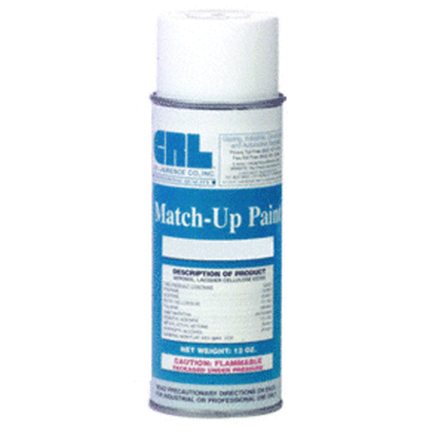 CRL 3368528 California Black/Bronze AlumaColor Metal Extrusion Touch Up