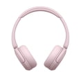 thumbnail image 1 of Sony Audífonos inalámbricos WH-CH520 color rosa, 1 of 5