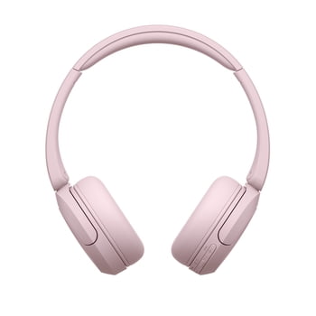 Sony Audífonos inalámbricos WH-CH520 color rosa