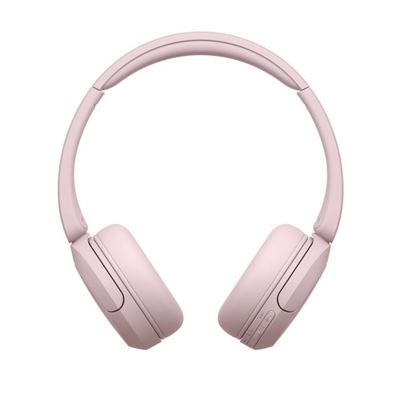 Sony Audífonos inalámbricos WH-CH520 color rosa