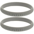 thumbnail image 1 of Dsseng 2 Pcs Sangle Rotulienne pour Genou Sangles de Tendon Rotulien Bandes de Tendon Rotulien pour Genou pour Basketball, 1 of 2