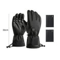 thumbnail image 4 of Rechargeable Heated For Outdoor Winter Sports And Cold Weather Activities With Adjustable Warmth, 4 of 6
